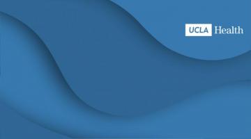 Zoom Background Ucla Health Brand Guidelines Los Angeles Ca
