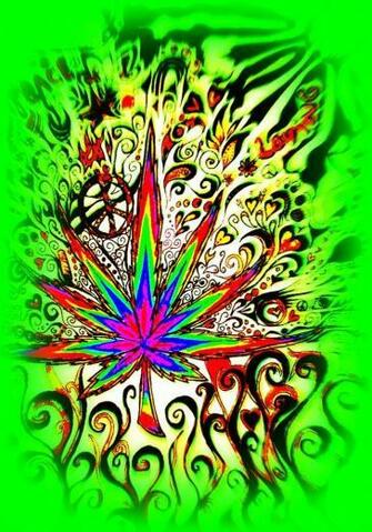 Pin Grass Dope Marijuana Leaves Wallpaper Photos Pictures On