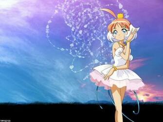 Princess Tutu Wallpaper