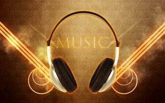 Home Music Headphones