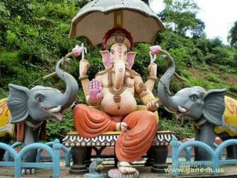 Ganeshji Public Ganesh2 S Ganesha Wallpaper62 Html On Line
