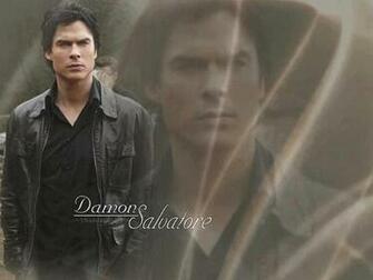 Damon Salvatore Wallpaper