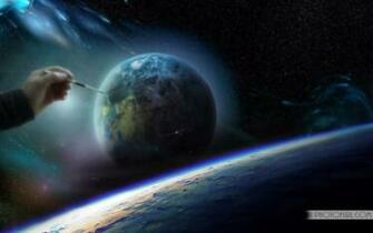 Wallpaper Animated Animation