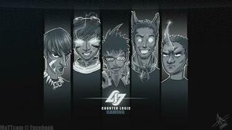 Related Clg Wallpaper Doublelift