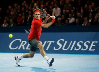 Roger Federer Wallpaper Image In Collection
