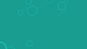Teal Windows Bubbles Background By Gifteddeviant