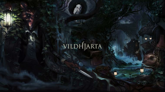 Vildhjarta Wallpaper