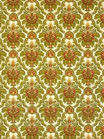 Wallpaper Baroque Seventies Sixties