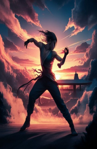Shadow Fight Wallpaper