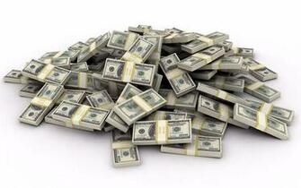 Money Wallpaper