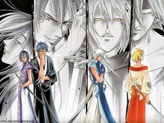 Samurai Deeper Kyou Image Kyo Wallpaper HD
