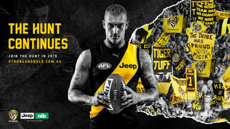 Wallpaper Richmondfc Au