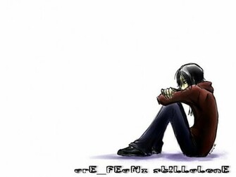 Am Alone Wallpaper I Im