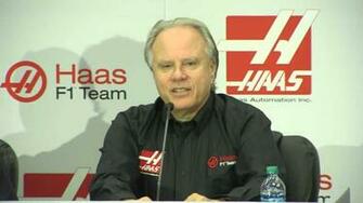 Haas Books Chassis Crash Tests For January