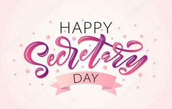 Secretary Day Wallpaper Awesome HD
