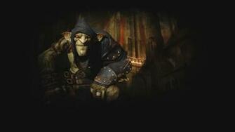 Styx Master Of Shadows Wallpaper