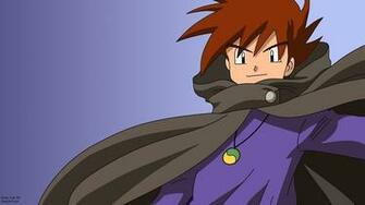 Best Ideas About Gary Oak Pokemon