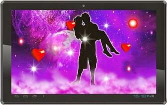 Live Wallpaper Love And Make This For Your