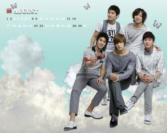 Tvxq Dbsk Wallpaper For Your Desktop
