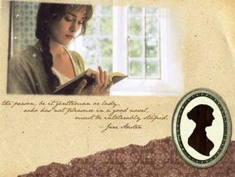 Version Pride And Prejudice Wallpaper