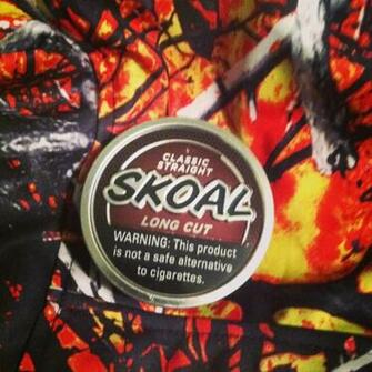 Branched Out From Copenhagen Long Cut And Southern Blend