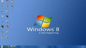 Default Windows Xp Desktop This Is Caused In