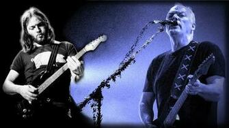 David Gilmour Wallpaper