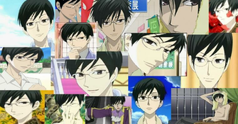 Kyoya Wallpaper Ootori Photo