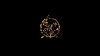 The Hunger Games Computer Wallpaper Desktop Background