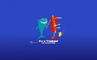 Its A Trombone Wallpaper Jpg