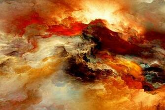 Wallpaper 3d Graphics Abstract Art