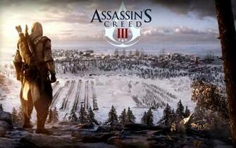 Assassin Creed Wallpaper Box