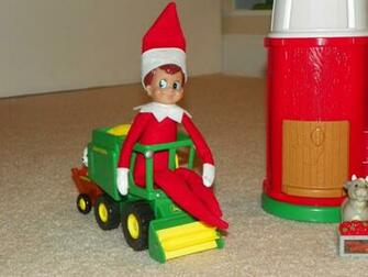Three Kings Elf On The Shelf