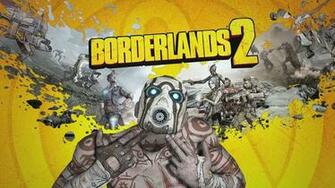 Borderlands Wallpaper HD Image