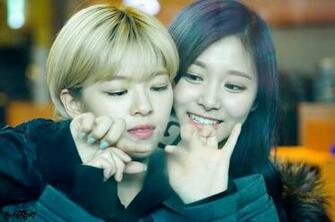 Jeongyeon Twice Image Wallpaper And