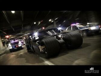 Batman Batmobile Tumblers Wallpaper HD Desktop And