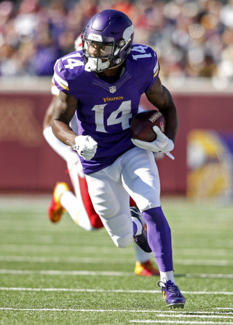 Stefon Diggs Wallpaper Enjpg