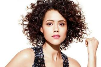 Game Of Thrones S Nathalie Emmanuel Gears Up For Furious