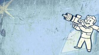 Fallout Wallpaper In