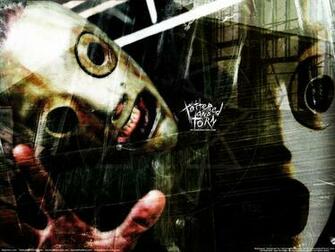 Fuentes De Informaci N Wallpaper Slipknot