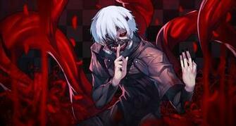 Tokyo Ghoul Wallpaper And Background Id