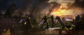 Plus Tortueux Que Bilbo Le Hobbit C Est Bien L Adaptation De Halo