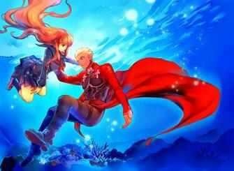 Fate Stay Night Wallpaper Archer HD