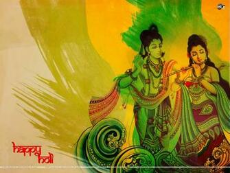 Holi Wallpaper