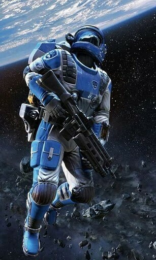 Halo Live Wallpaper All Are In Full HD