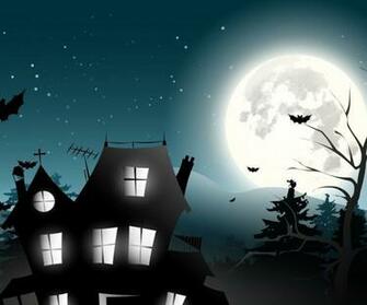 Wallpaper Halloween