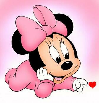 Minnie Mouse