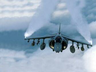 Fighter Aircraft Wallpaper