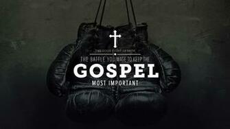 Christian Music Wallpaper