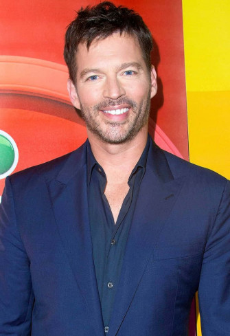 Harry Connick Jr Wallpaper